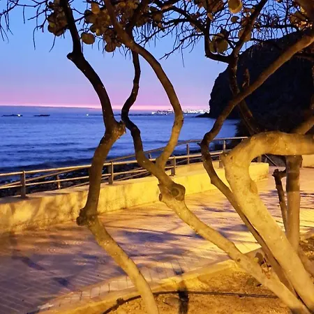 Apartamento Casa Leona Palm-mar