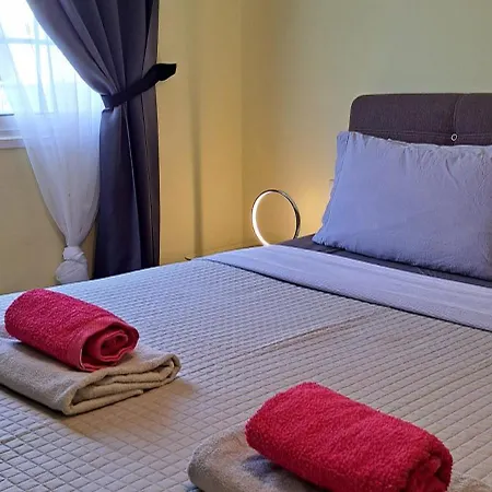 Apartamento Casa Leona