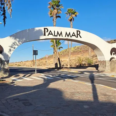 Casa Leona Apartman *