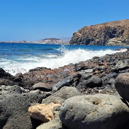 Casa Leona * Palm-mar