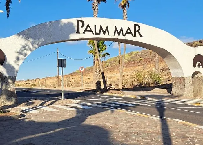 Casa Leona Apartment *