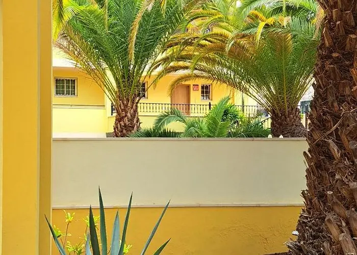 Casa Leona Apartment