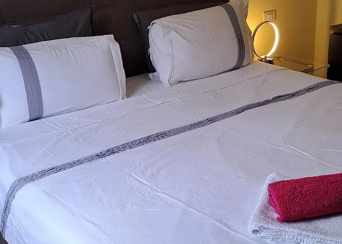 Appartement Casa Leona Palm-mar