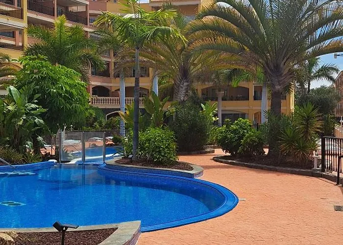 Casa Leona * Palm-mar