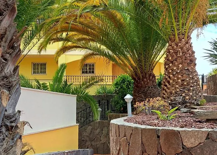 Apartment Casa Leona *