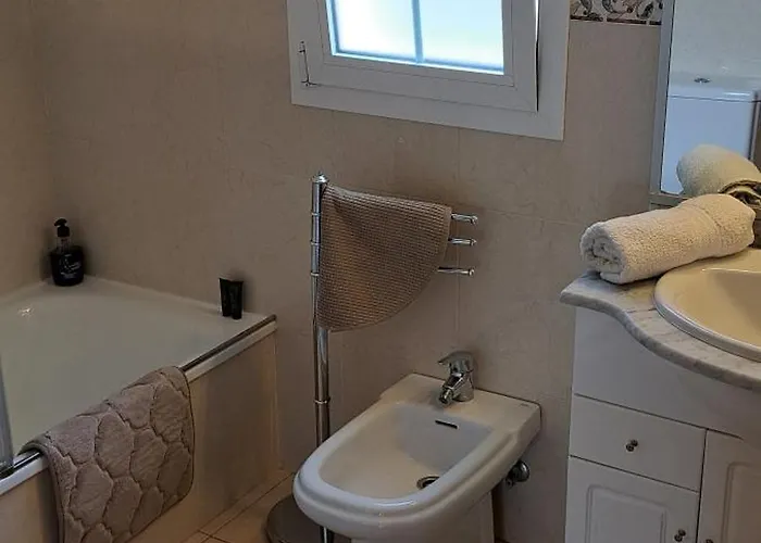 Casa Leona Apartment Palm-mar