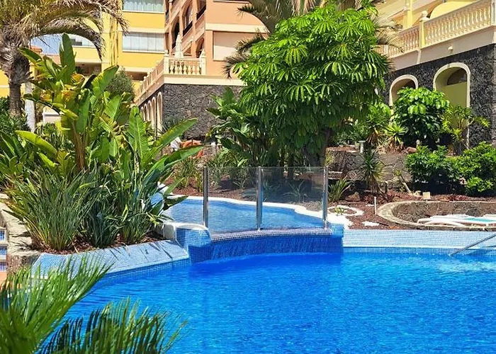 Casa Leona Apartment *