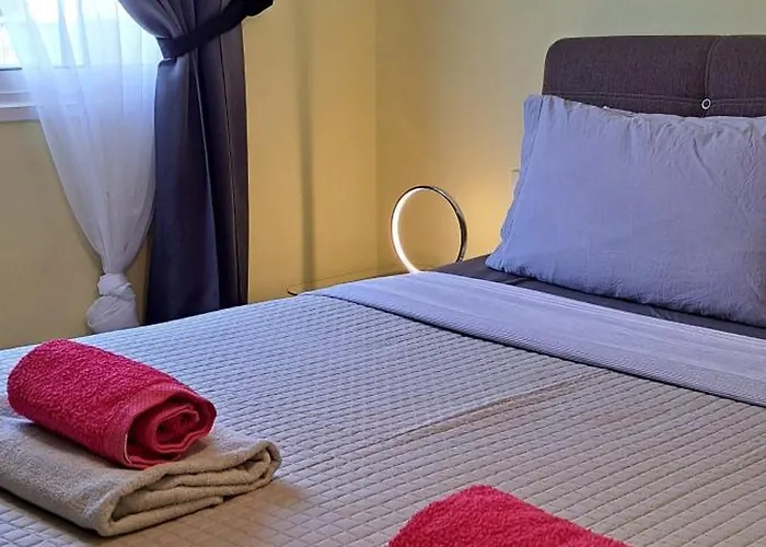 Appartement Casa Leona