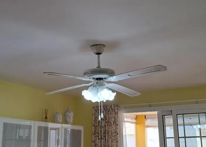 Casa Leona Apartment *