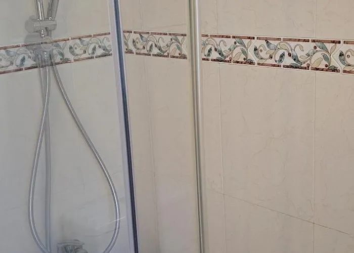 Appartement Casa Leona *