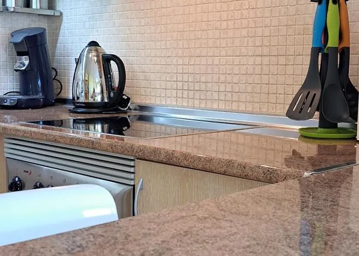 Casa Leona * Palm-mar