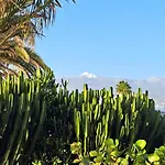 Апартаменты Casa Leona