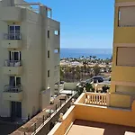 Casa Leona Апартаменты Эль-Пальмар