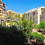 Апартаменты Casa Leona *