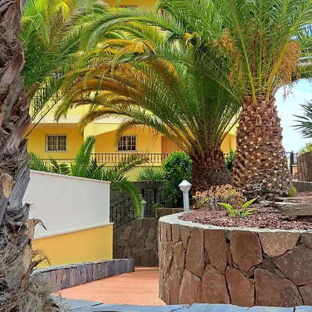 Апартаменты Casa Leona *