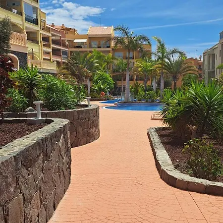 Casa Leona Эль-Пальмар