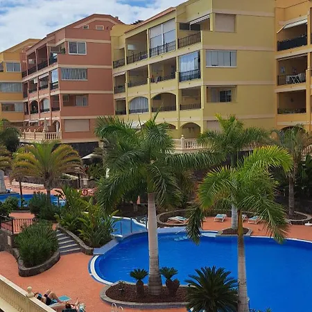 Апартаменты Casa Leona