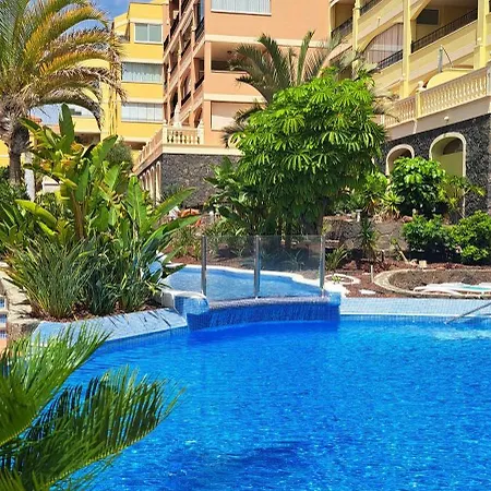 Casa Leona Апартаменты *