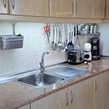 Casa Leona * 팔름-마르