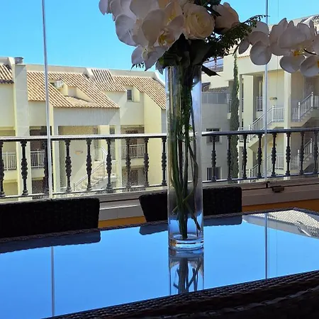 Appartement Casa Leona