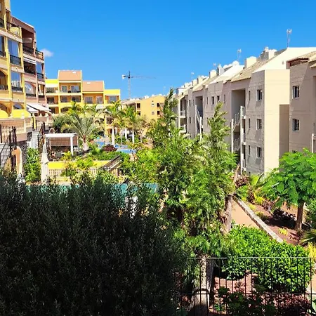 Appartement Casa Leona *