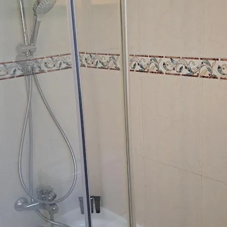 Appartement Casa Leona *