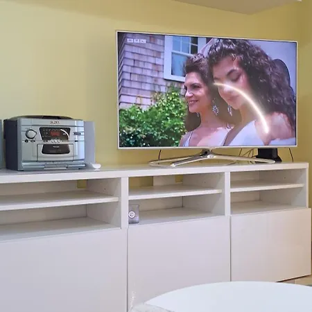 Casa Leona 팔름-마르