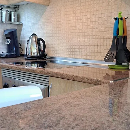 Casa Leona * 팔름-마르