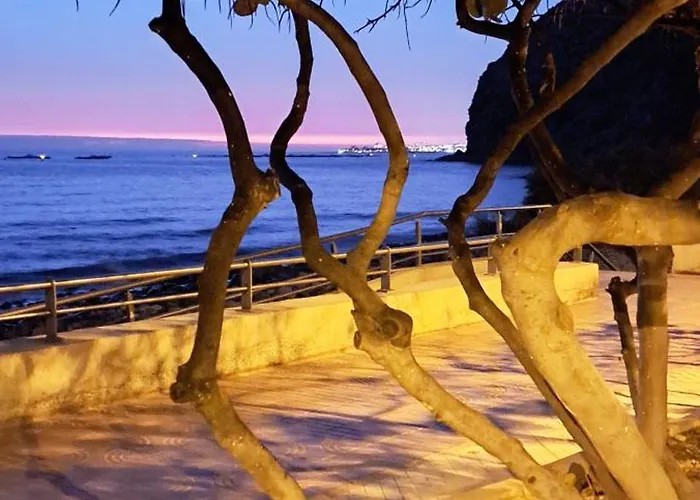 Appartement Casa Leona Palm-mar