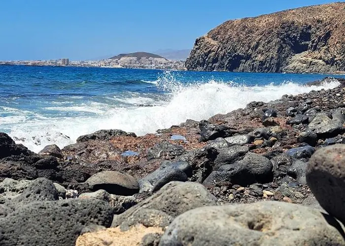 Casa Leona * Palm-mar