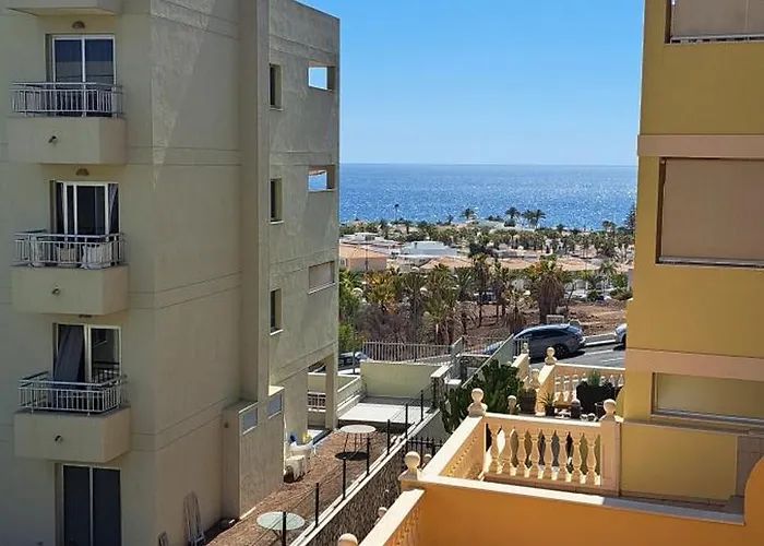 Casa Leona Appartement Palm-mar