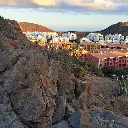 Casa Leona פאלם-מאר