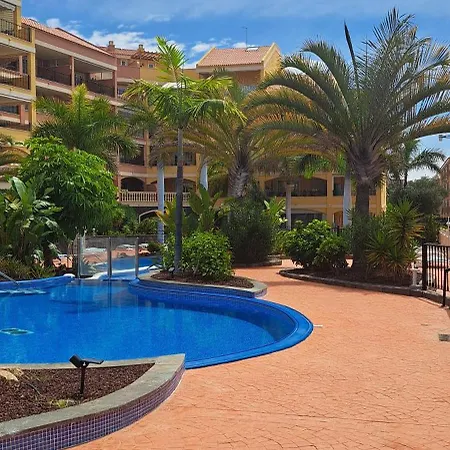 Casa Leona * פאלם-מאר