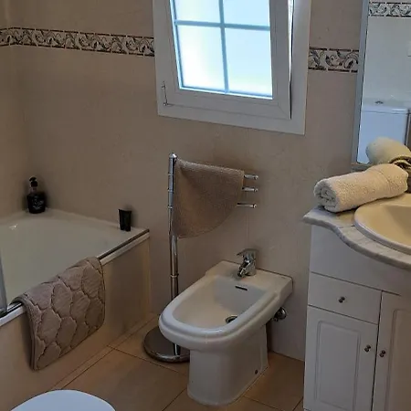 Casa Leona דירה פאלם-מאר