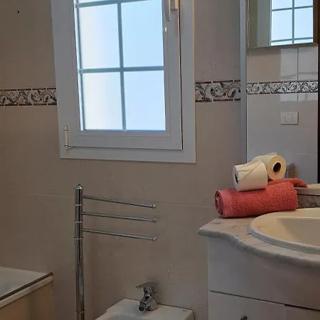 דירה Casa Leona פאלם-מאר