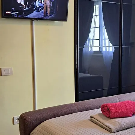 Casa Leona * פאלם-מאר