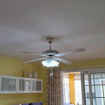 Casa Leona דירה *