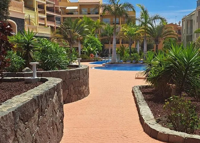 Casa Leona بالم مار