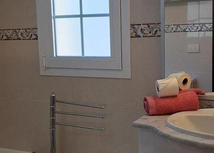 شقة Casa Leona بالم مار