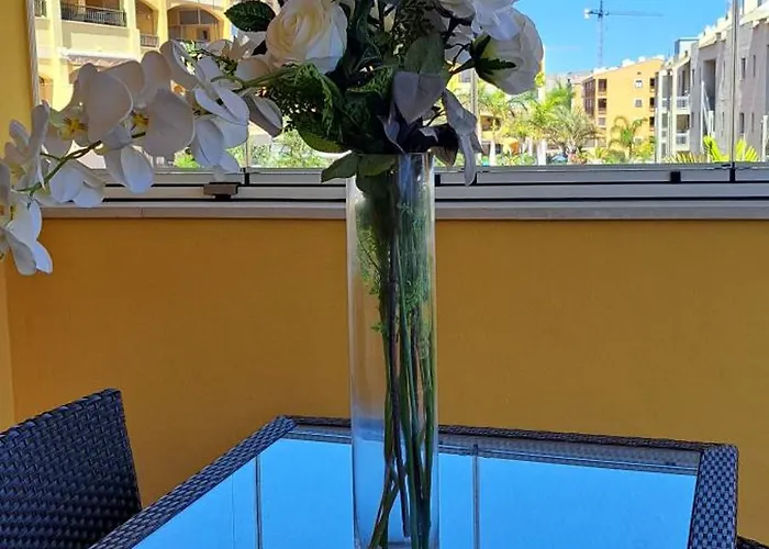 Casa Leona بالم مار