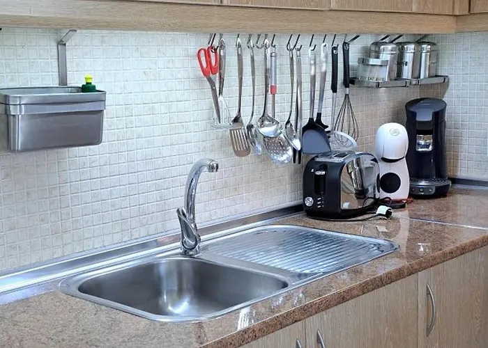 Casa Leona * بالم مار